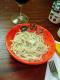 Taro Pasta Recipe